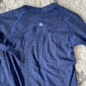 Lululemon Swiftly Tech Long Sleeve